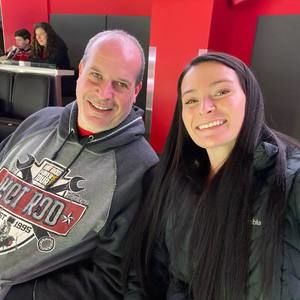 Meet your Posher, Alexus